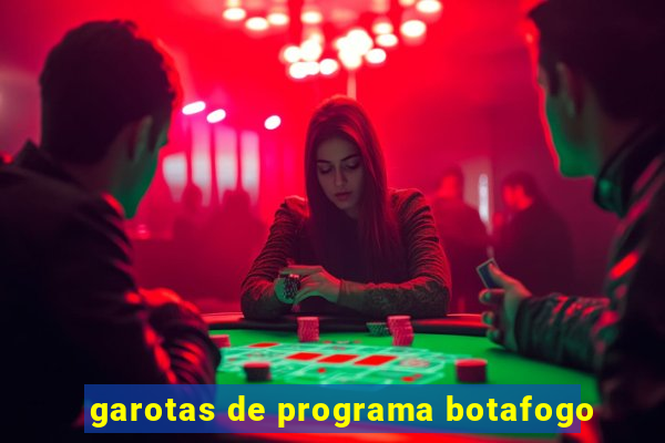 garotas de programa botafogo